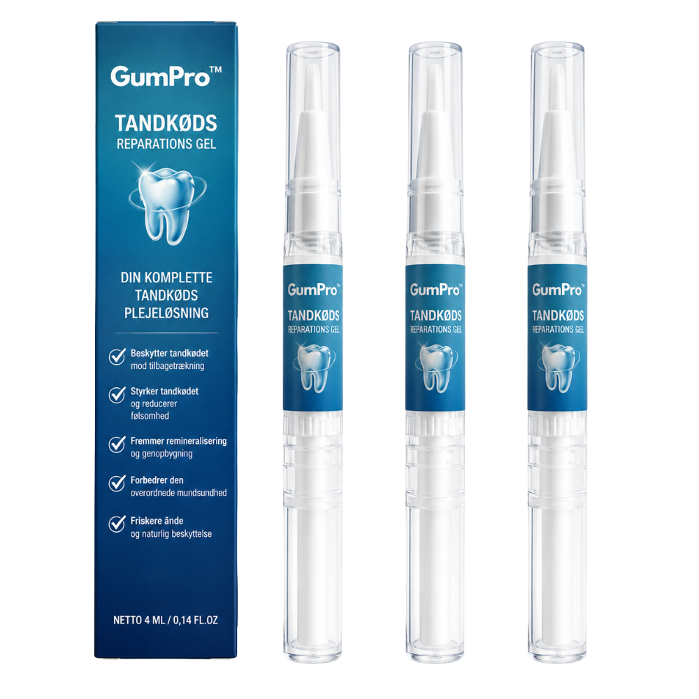 GumPro™ DK