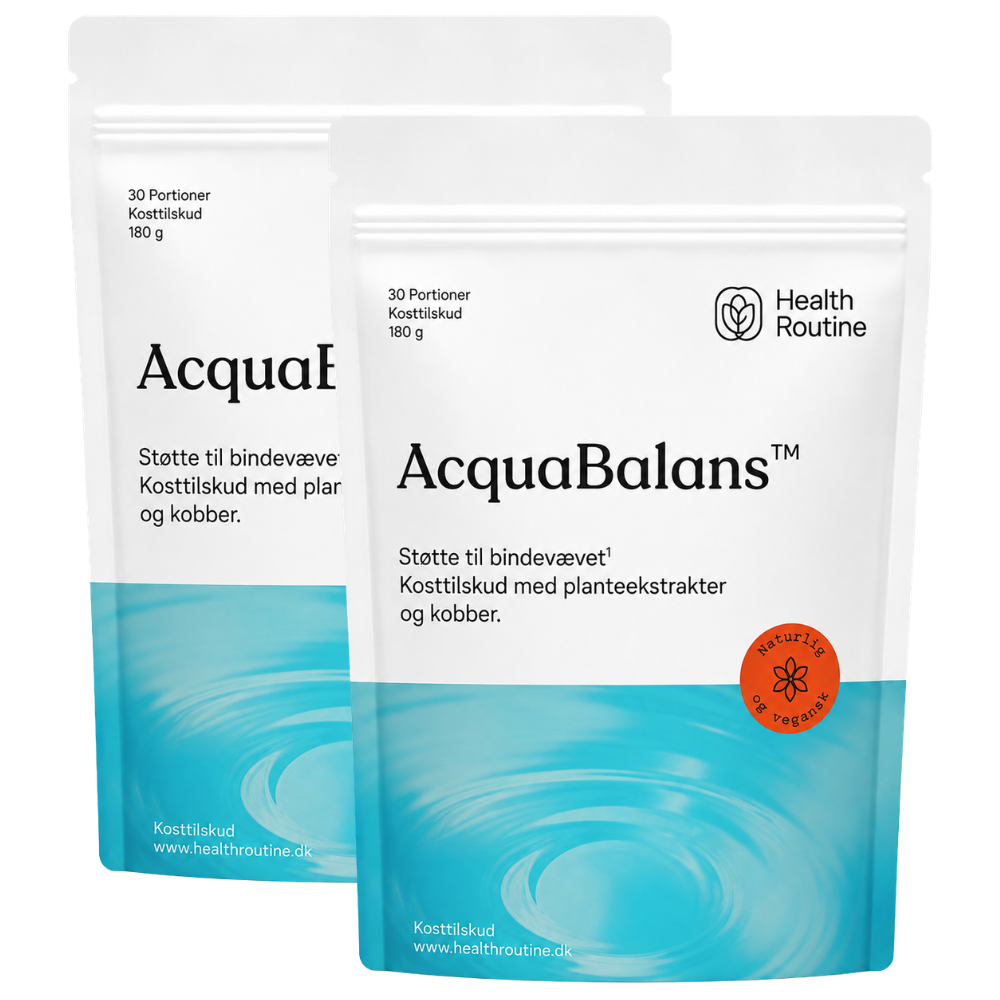 AcquaBalans™ DK