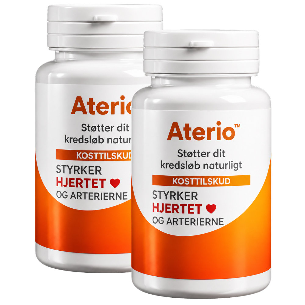 Aterio™ DK