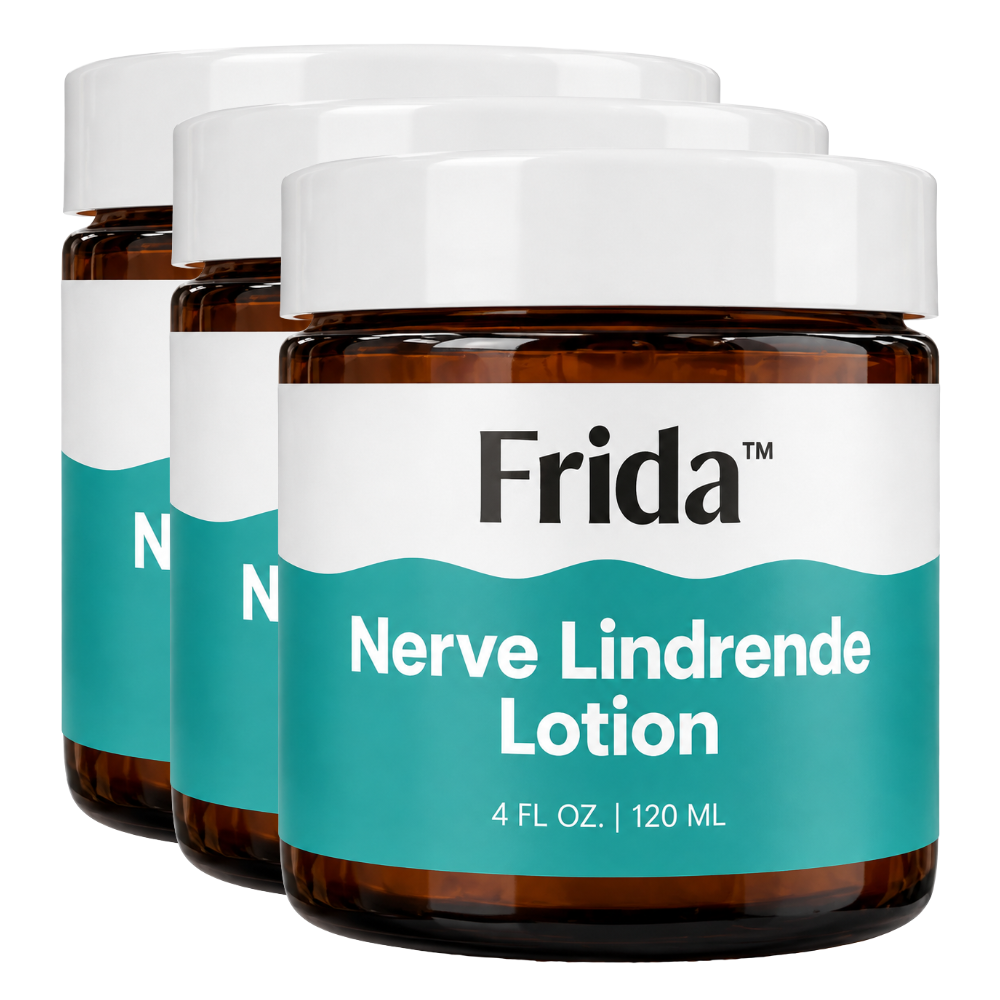 Frida™ DK