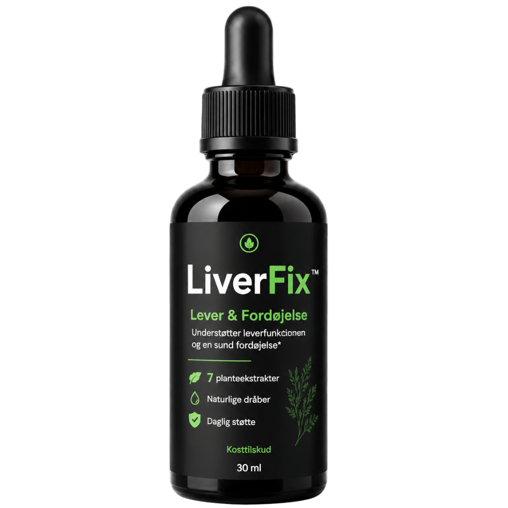 LiverFix™ DK