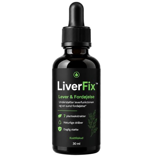 LiverFix™ DK