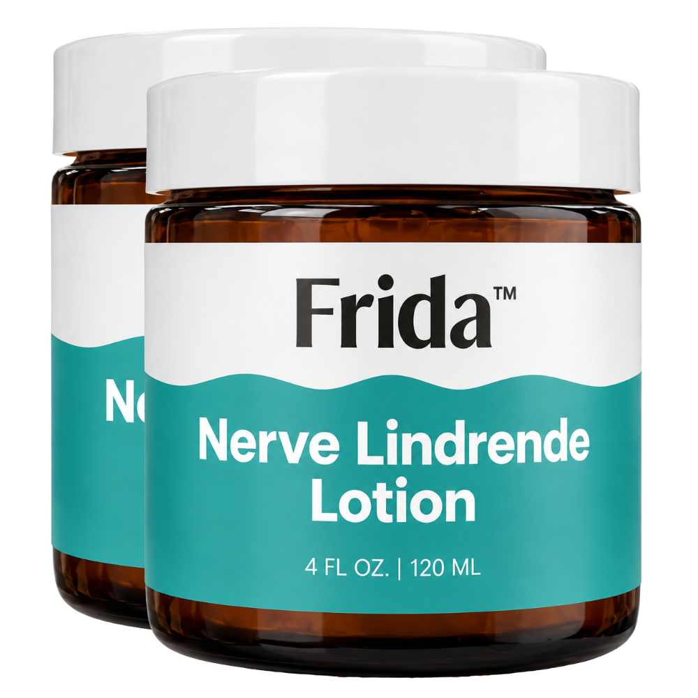 Frida™ DK