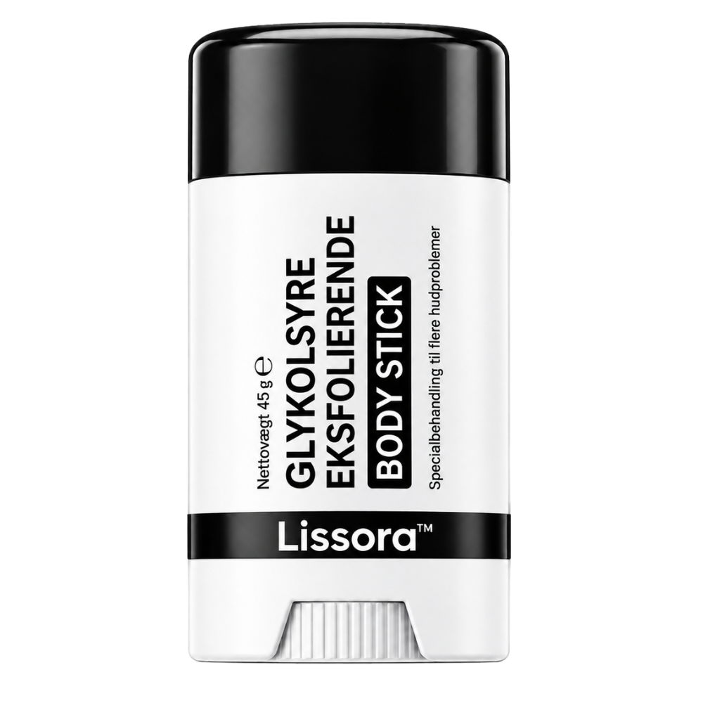 Lissora™ DK