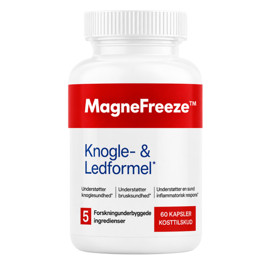 MagneFreeze™ DK