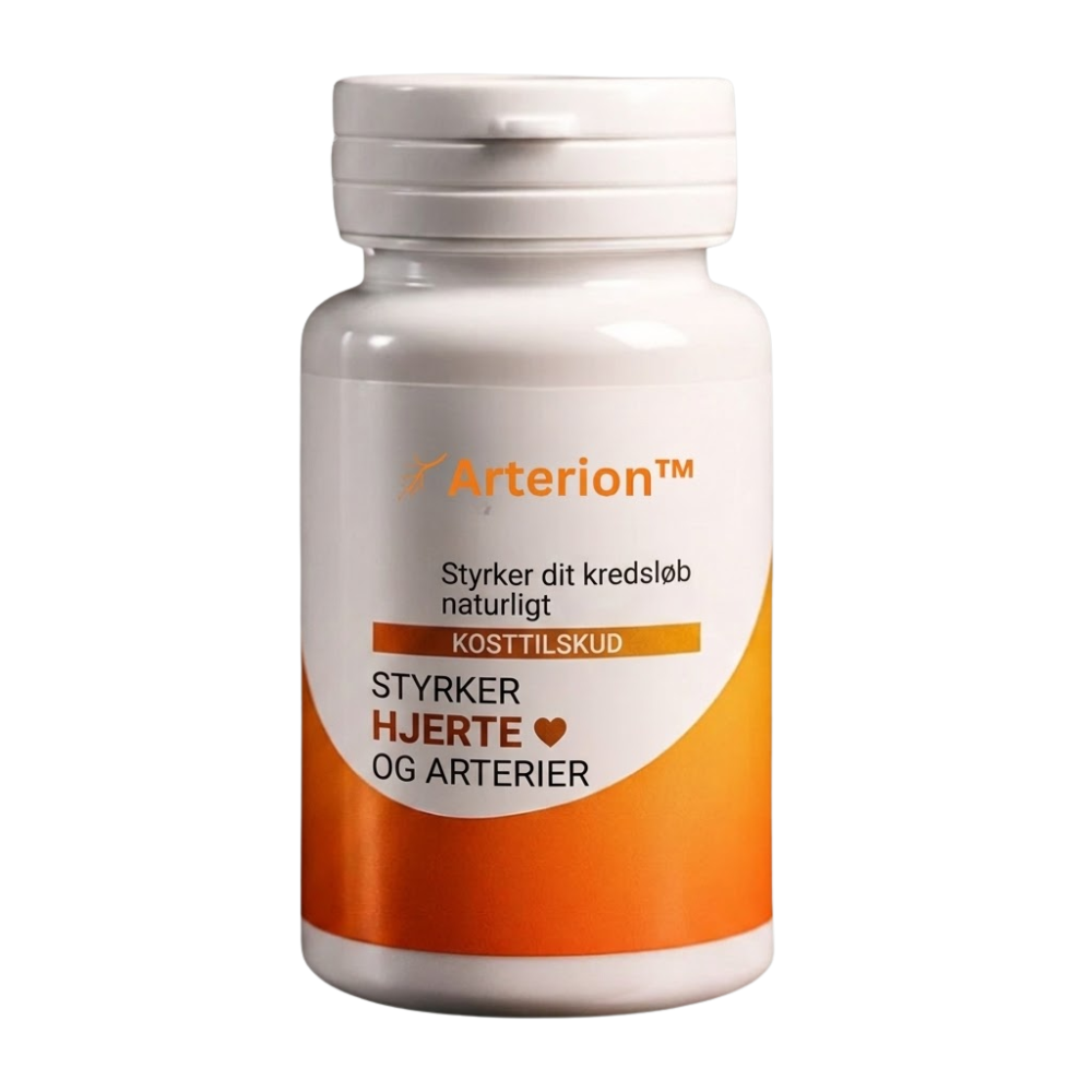 Arterion™ DK