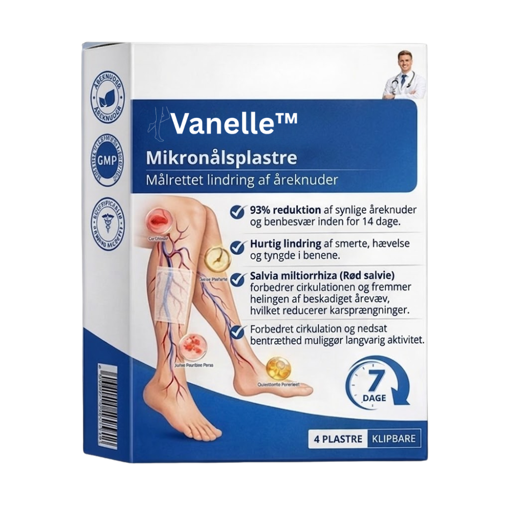 Vanelle™ DK