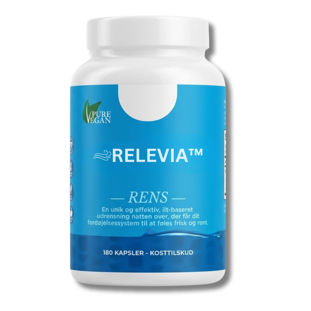 RELEVIA™  DK