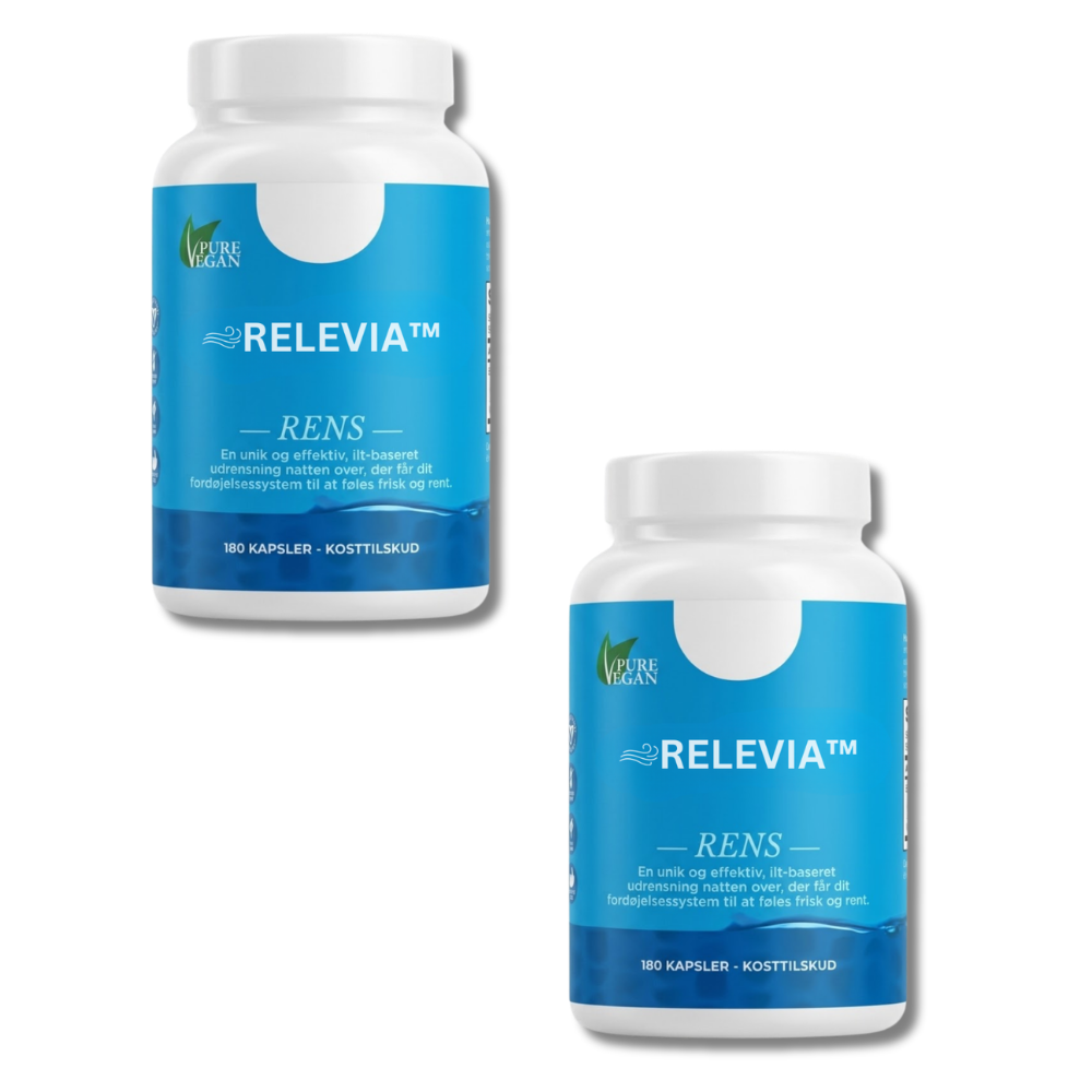 RELEVIA™  DK
