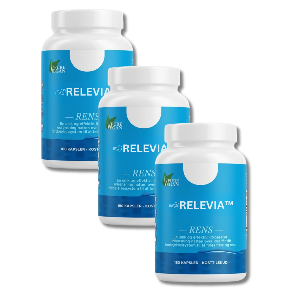 RELEVIA™  DK