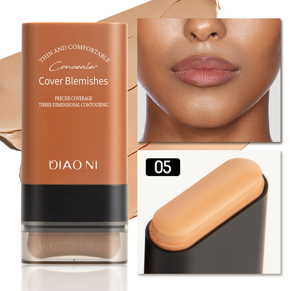 5-in-1 Foundation Stick