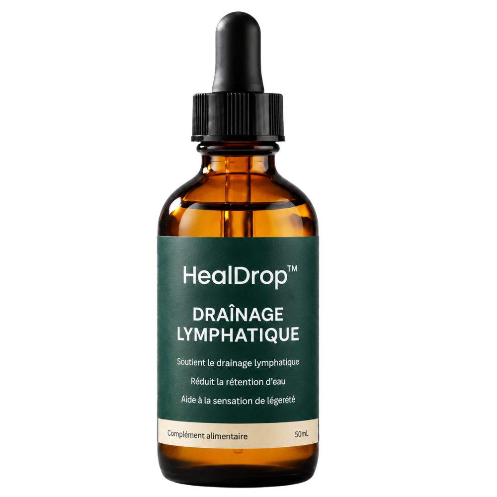 HealDrop™  FR