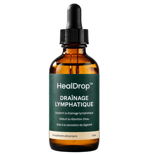 HealDrop™  FR