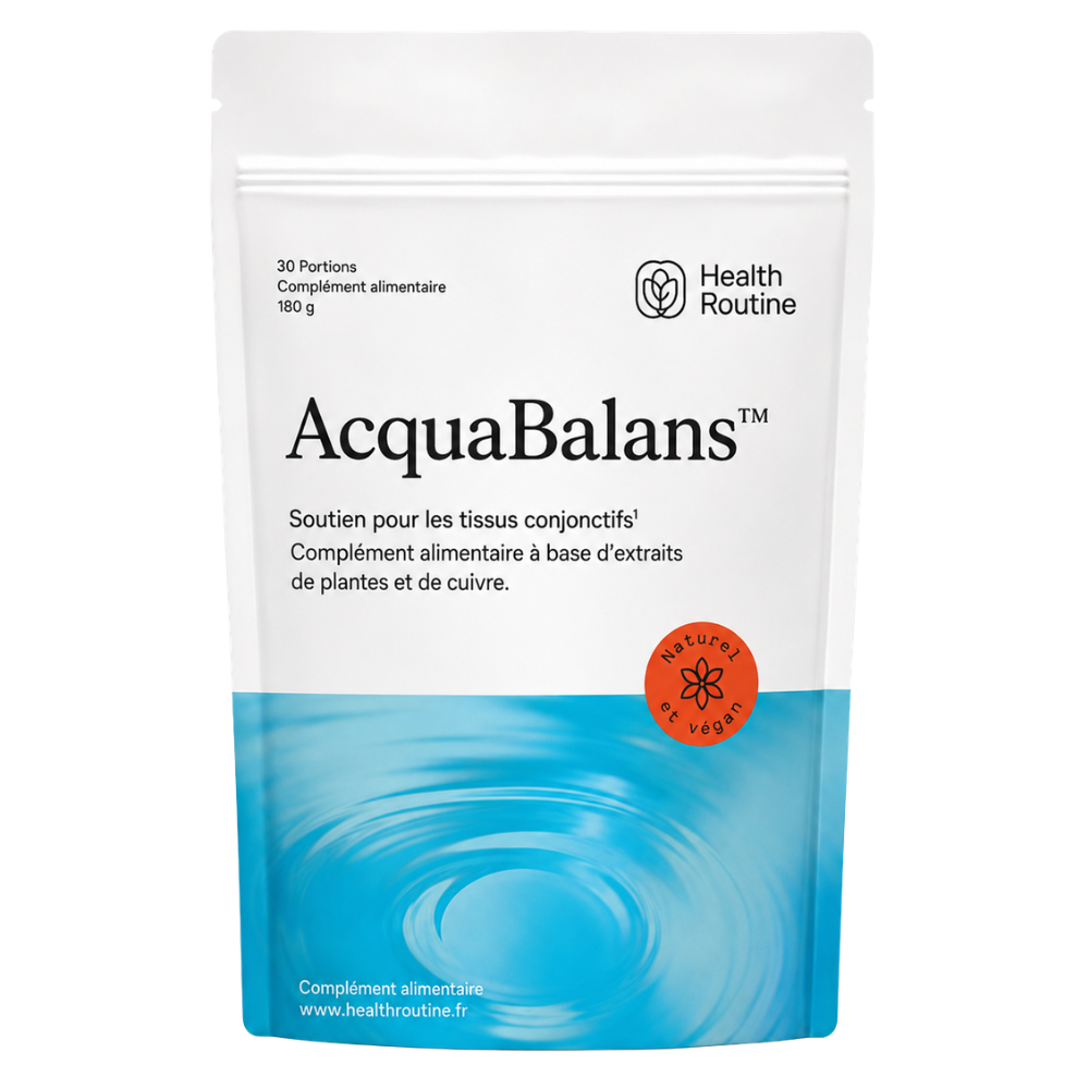 AcquaBalans™ FR