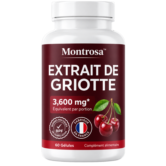 Montrosa™ FR