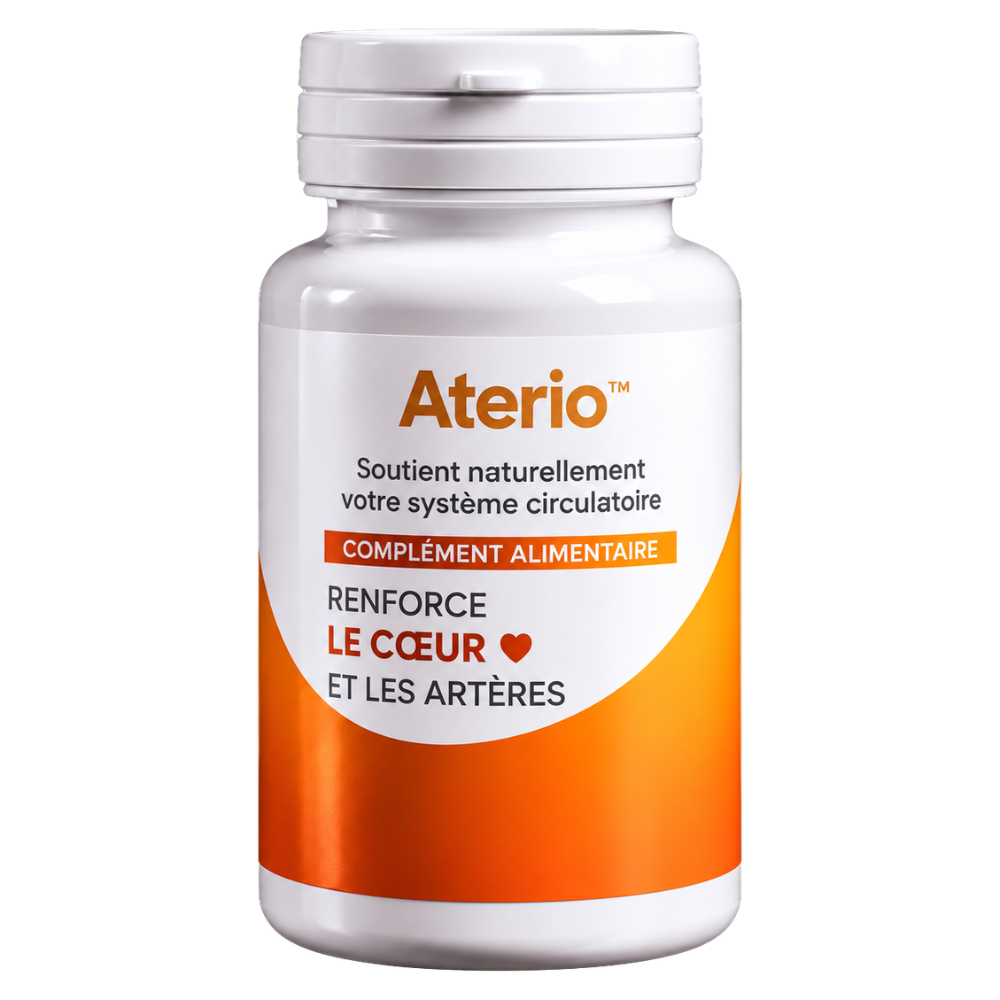 Aterio™ FR