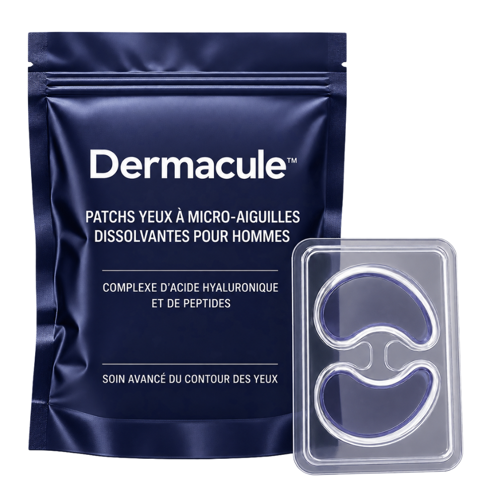 Dermacule™  FR
