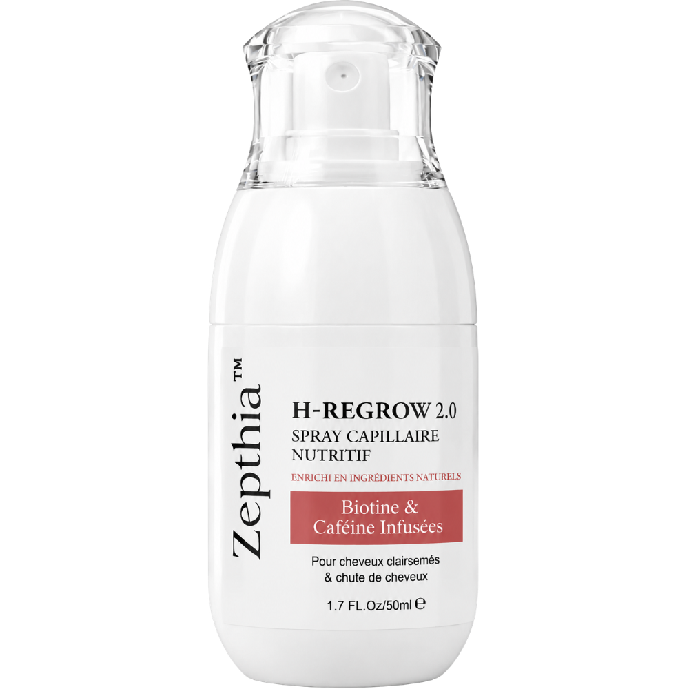 Zepthia™ FR