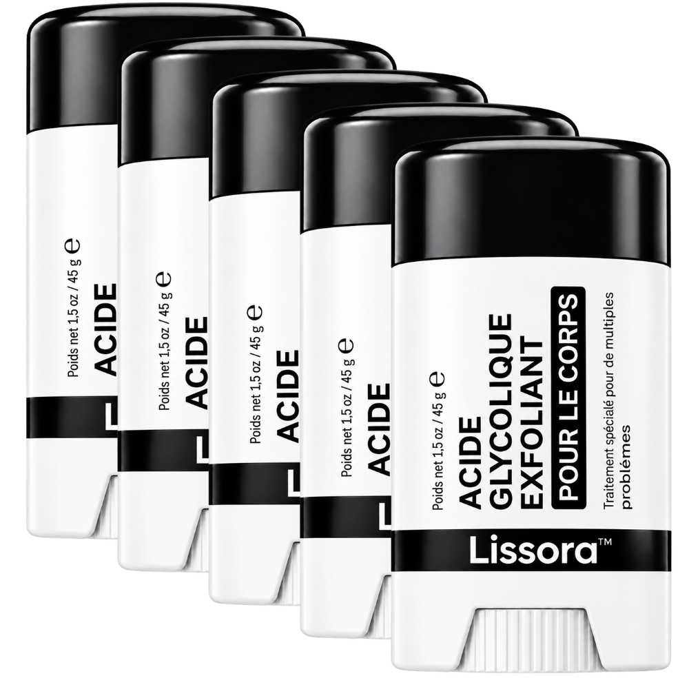 Lissora™ FR