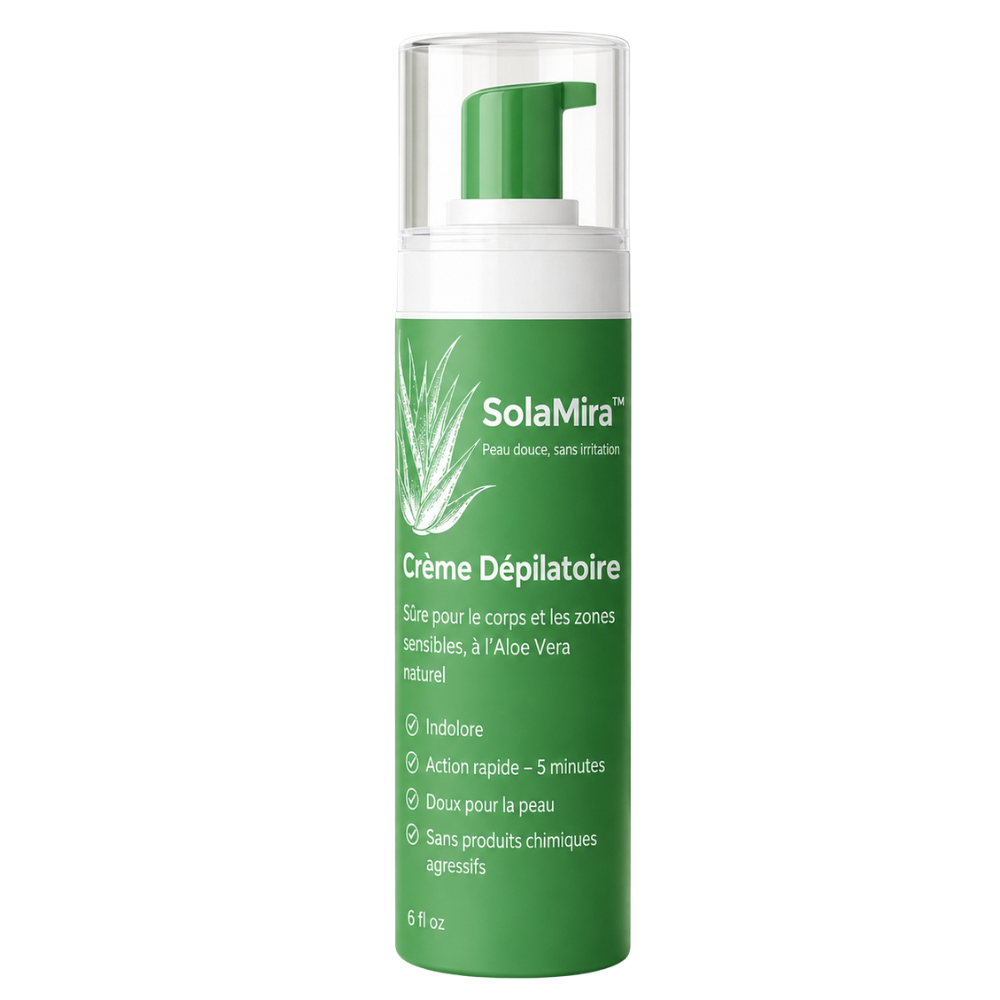 SolaMira™ FR