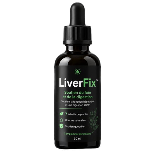 LiverFix™ FR