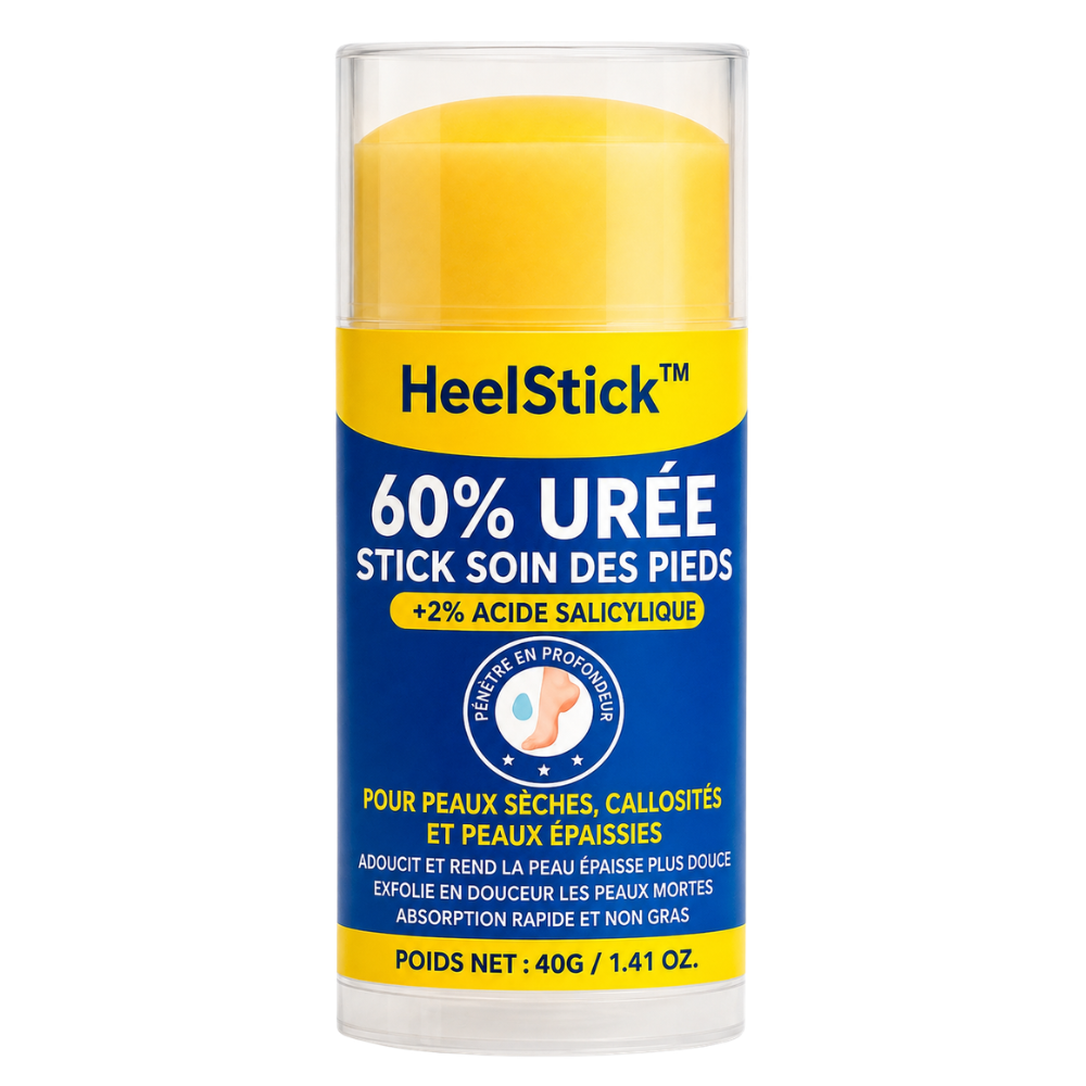 HeelStick™ FR
