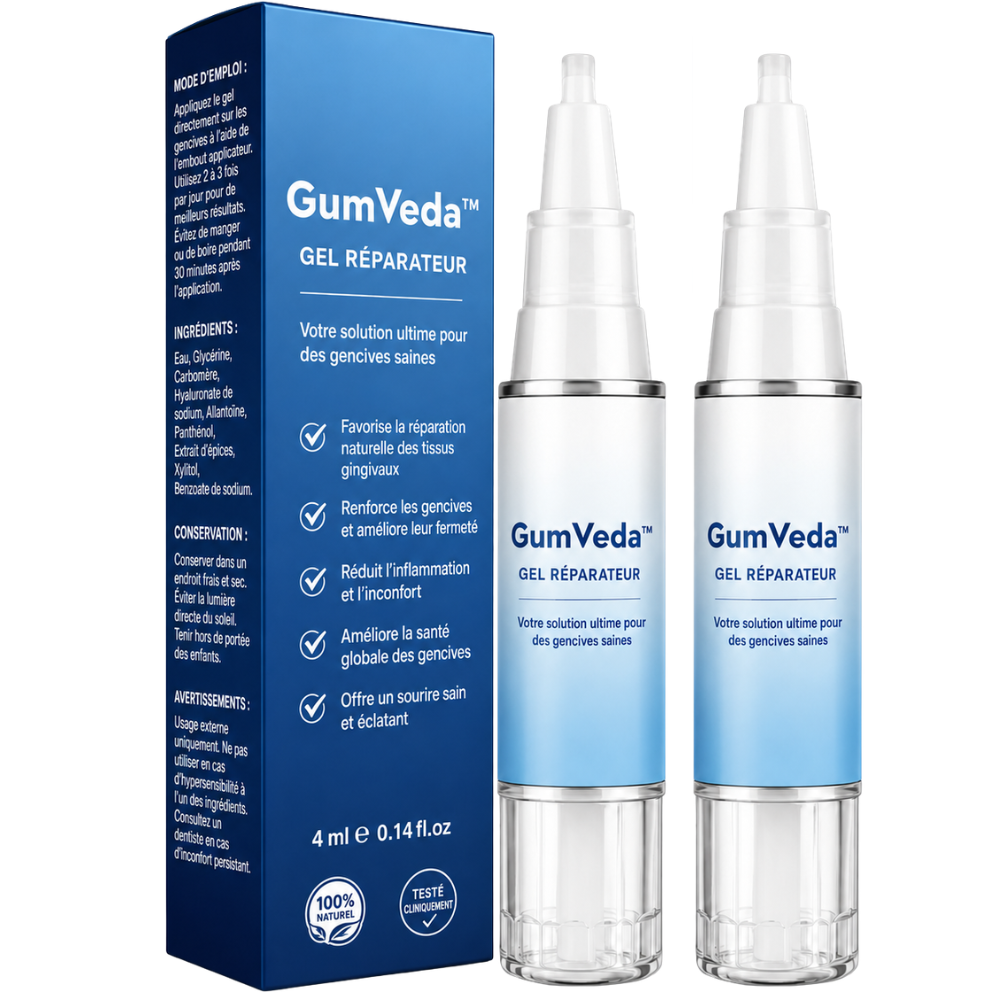 GumVeda™  FR