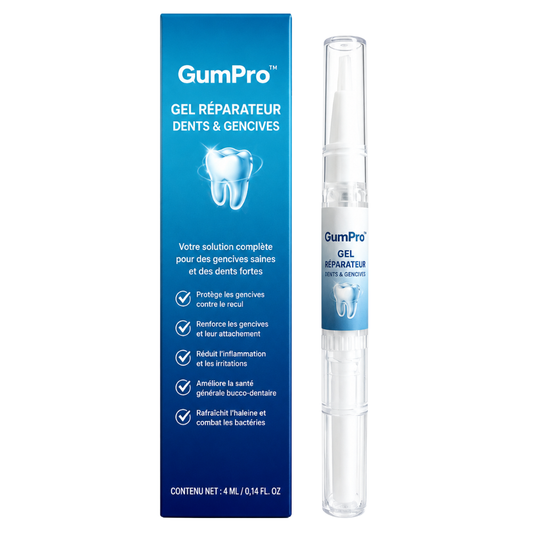 GumPro™ FR