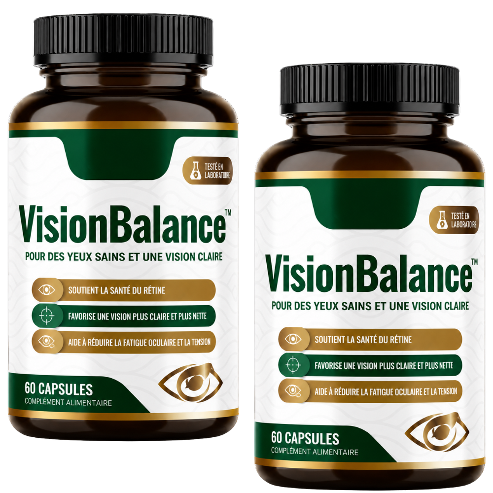 VisionBalance™ FR