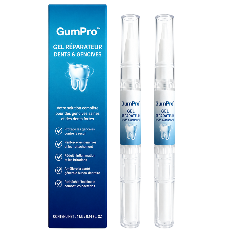 GumPro™ FR