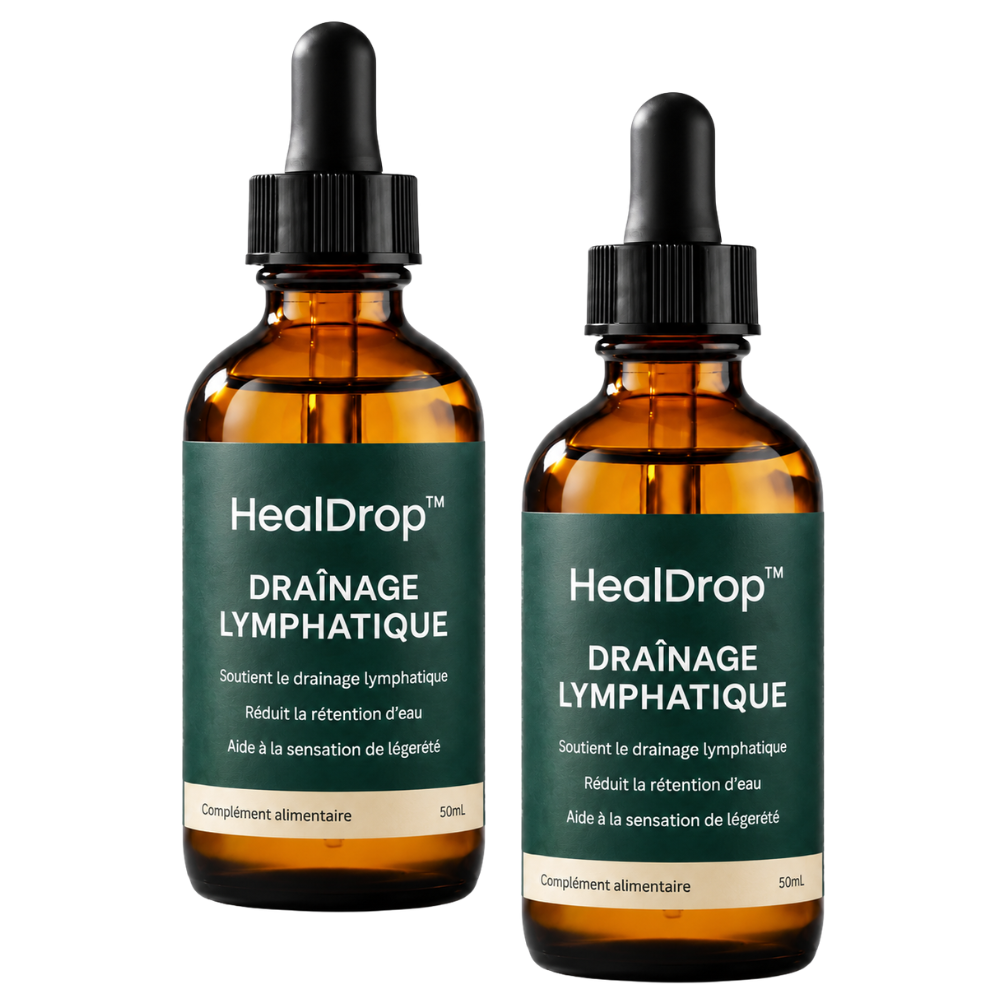HealDrop™  FR