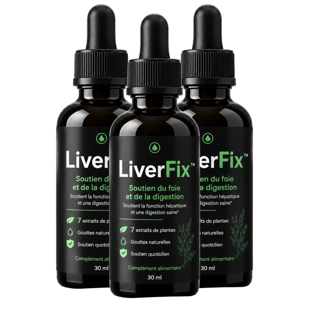LiverFix™ FR