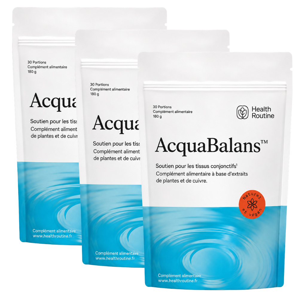 AcquaBalans™ FR