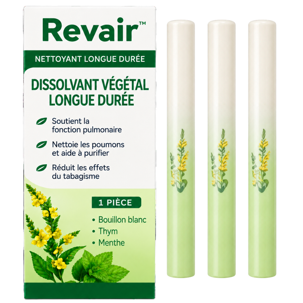 Revair™ FR