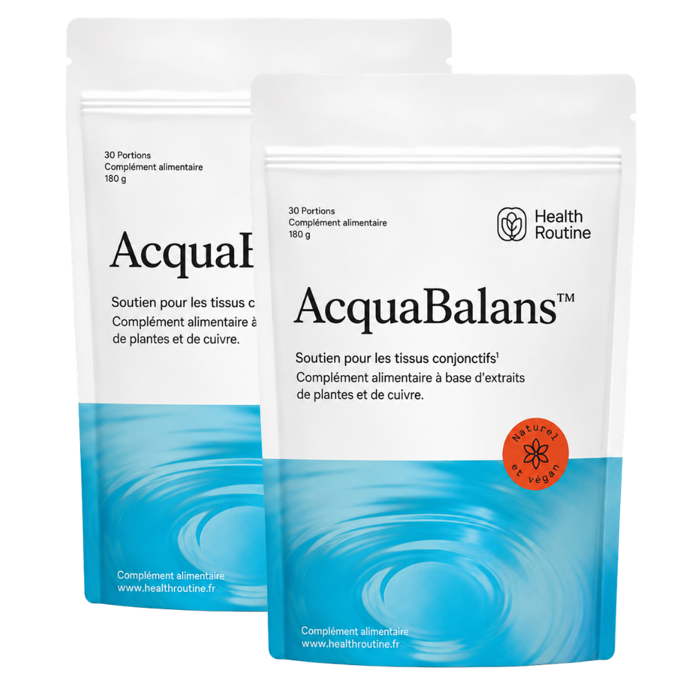 AcquaBalans™ FR