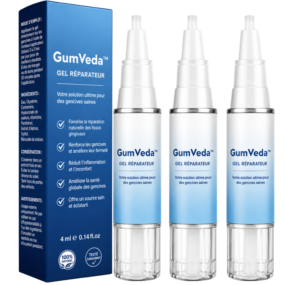 GumVeda™  FR