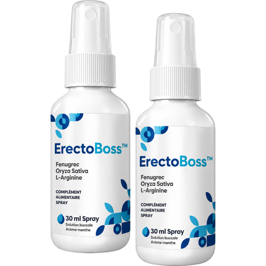 ErectoBoss™ FR