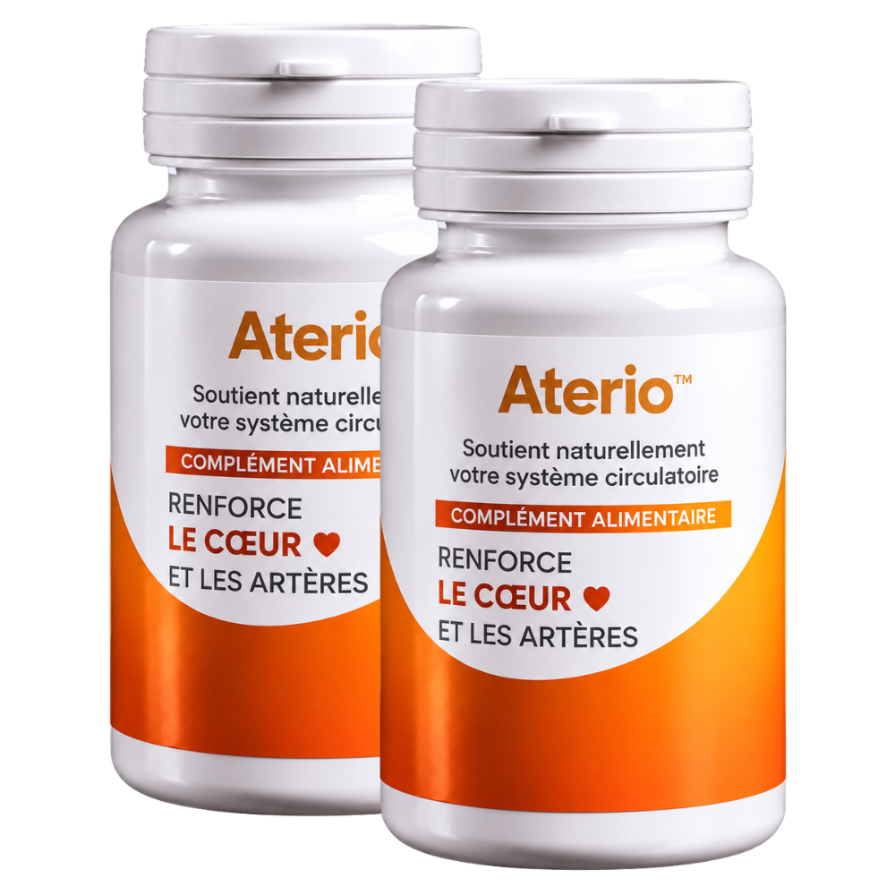 Aterio™ FR