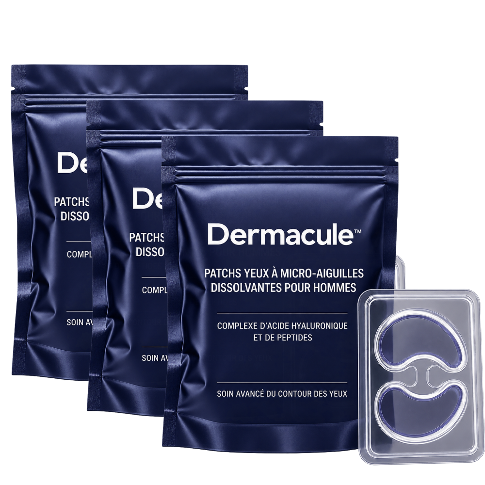 Dermacule™  FR