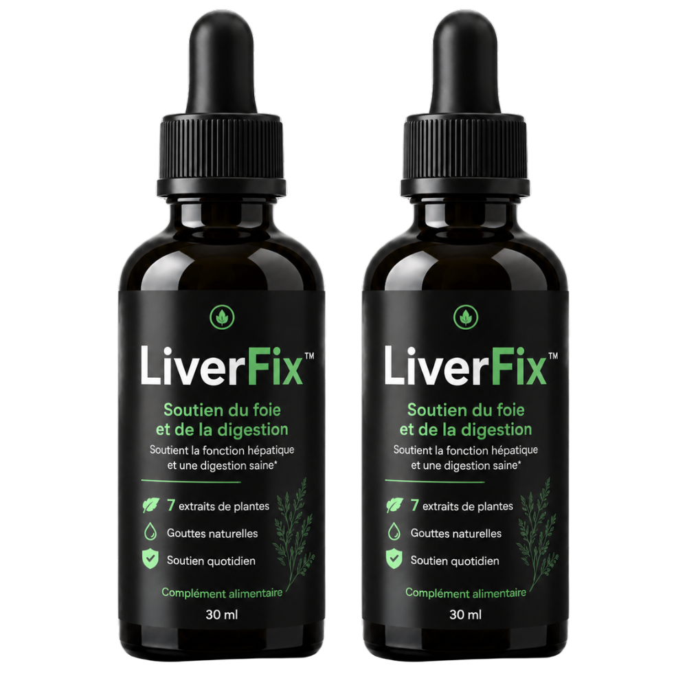 LiverFix™ FR
