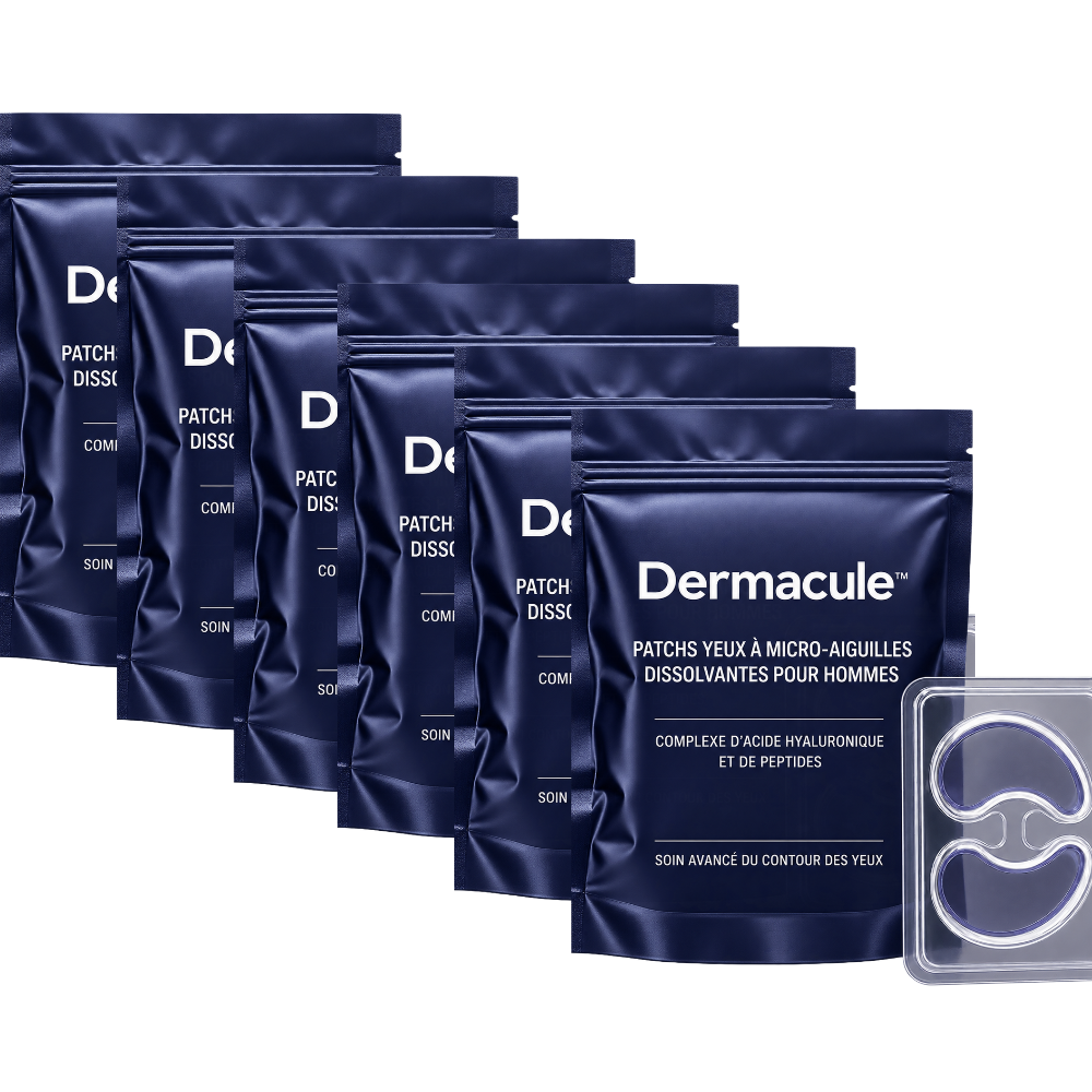 Dermacule™  FR