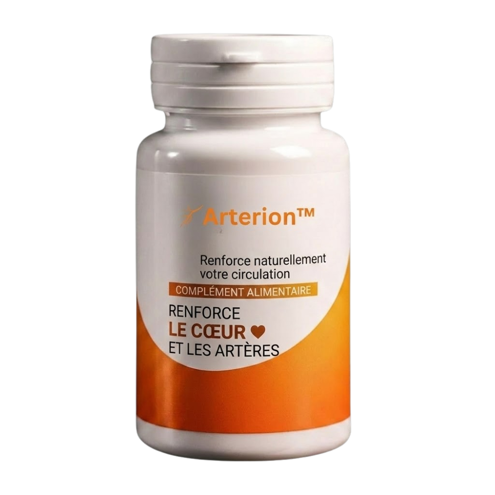 Arterion™ FR