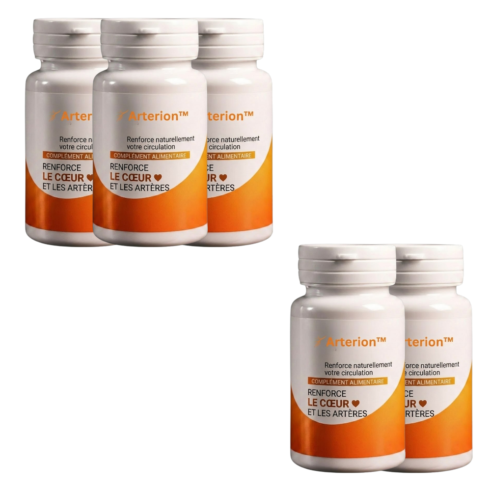 Arterion™ FR