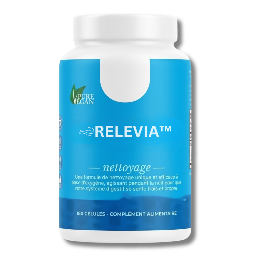 RELEVIA™  FR