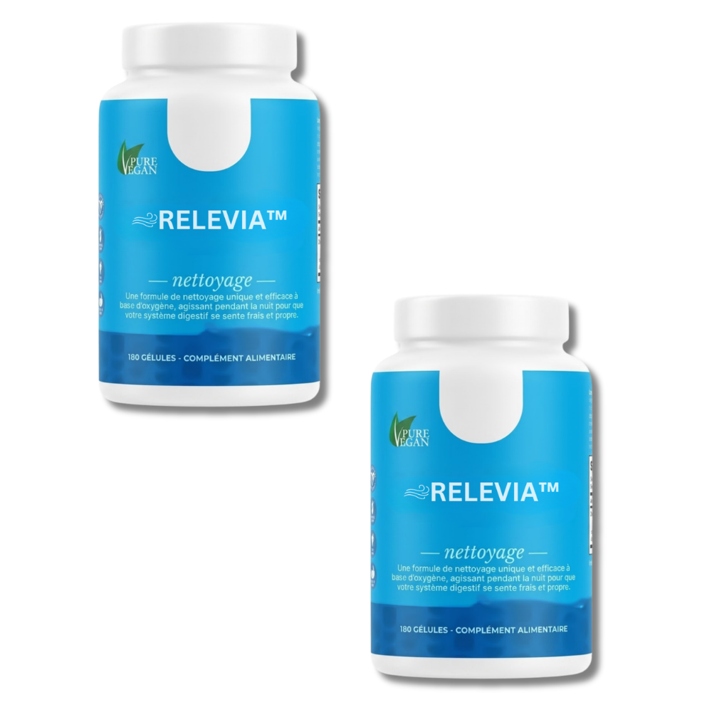 RELEVIA™  FR
