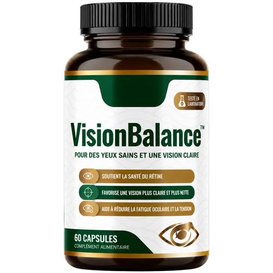 VisionBalance™ FR