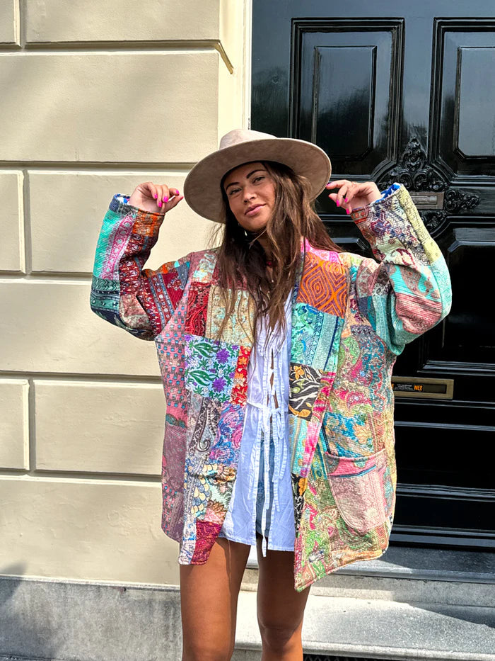 Kimono Sunday