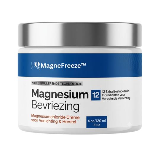 MagneFreeze™-GoutPain NL BE