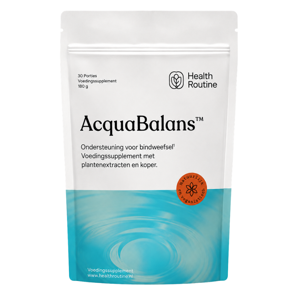 AcquaBalans™ NL BE