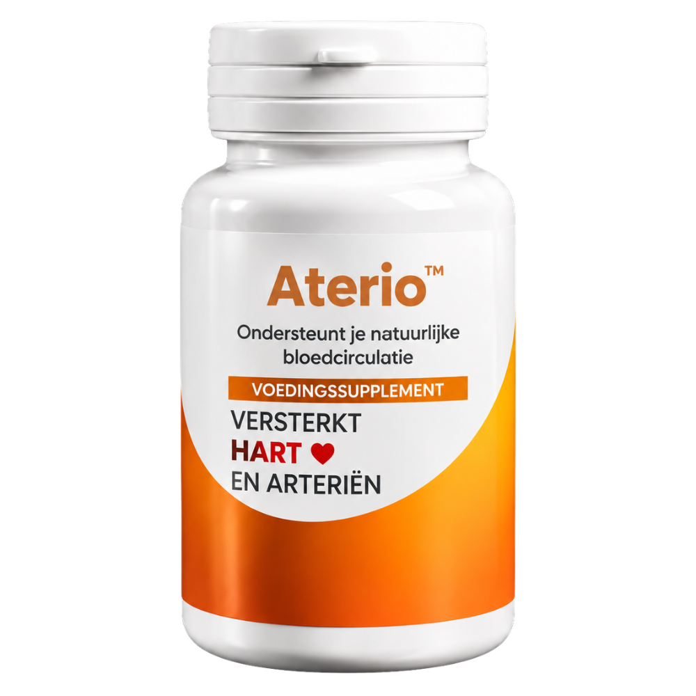Aterio™ NL BE